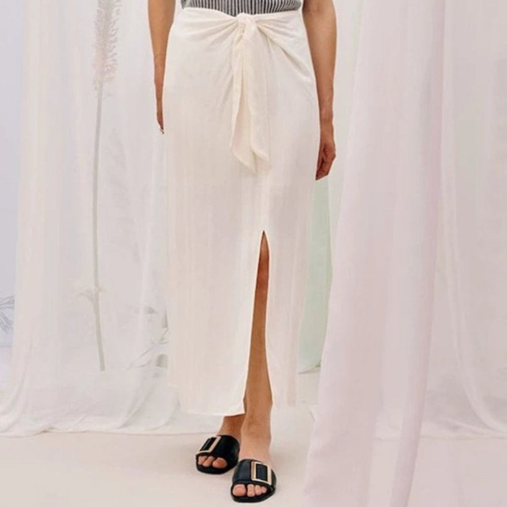 SOLD - NWT - Charli Jaden Skirt